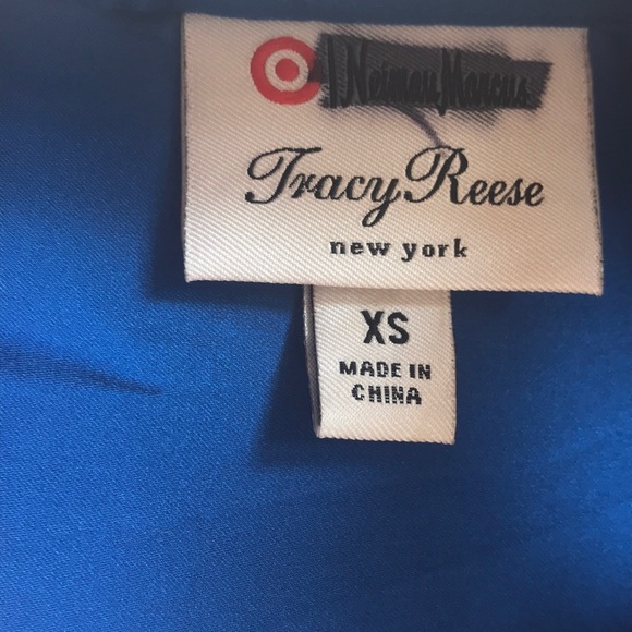 TRACY REESE NEIMAN MARCUS FOR target nwot - Picture 2 of 8